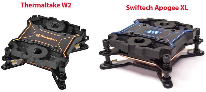 Thermaltake заподозрили в копировании продукции конкурентов Thermaltake заподозрили в копировании продукции конкурентов