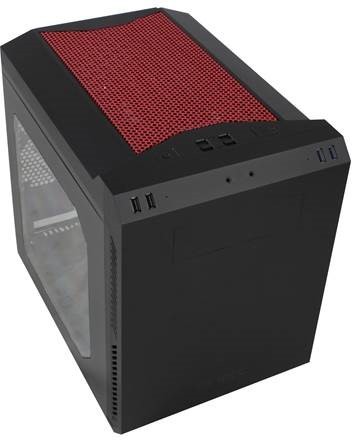 Корпус Antec P50 Window
