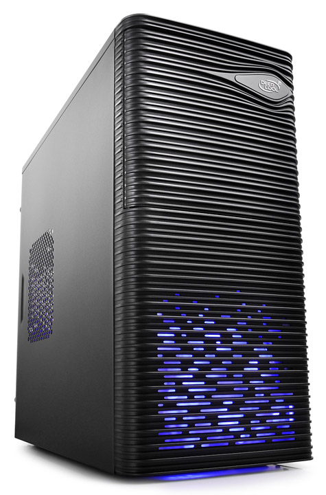 Корпус Deepcool Wave