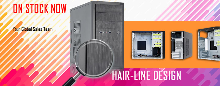 Корпус Chieftec Mesh HT-01B-350S8 Корпус Chieftec Mesh HT-01B-350S8