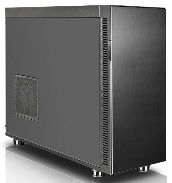 корпус Thermaltake Suppressor F51 корпус Thermaltake Suppressor F51