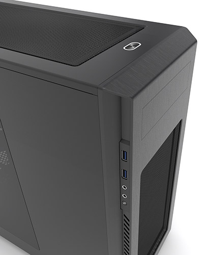 Phanteks Enthoo Pro M