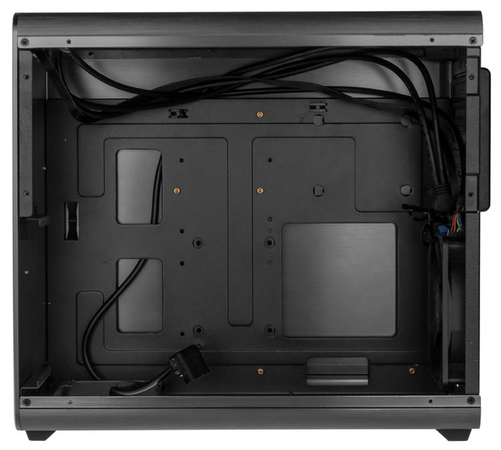 Корпус Raijintek Styx