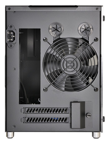 Корпус Lian Li PC-Q10