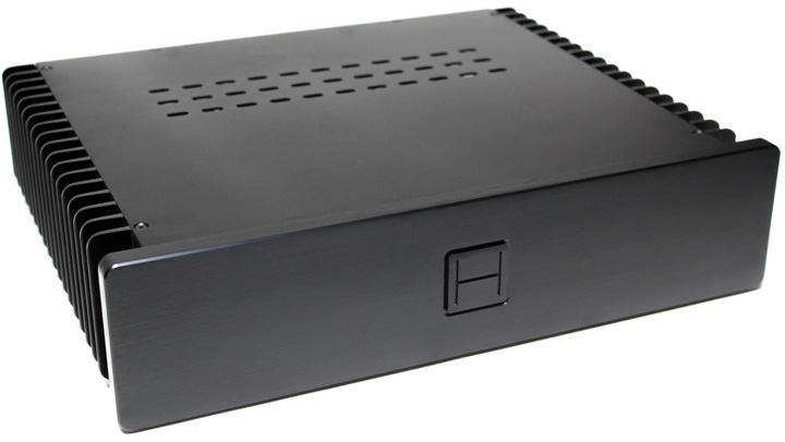 Корпус HDPlex H5 Корпус HDPlex H5