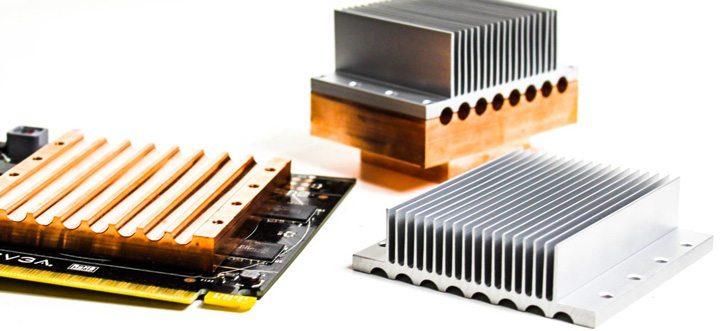 Корпус HDPlex H5 Корпус HDPlex H5