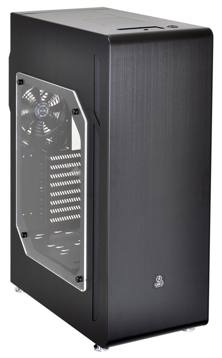 Корпус Lian Li PC-X510
