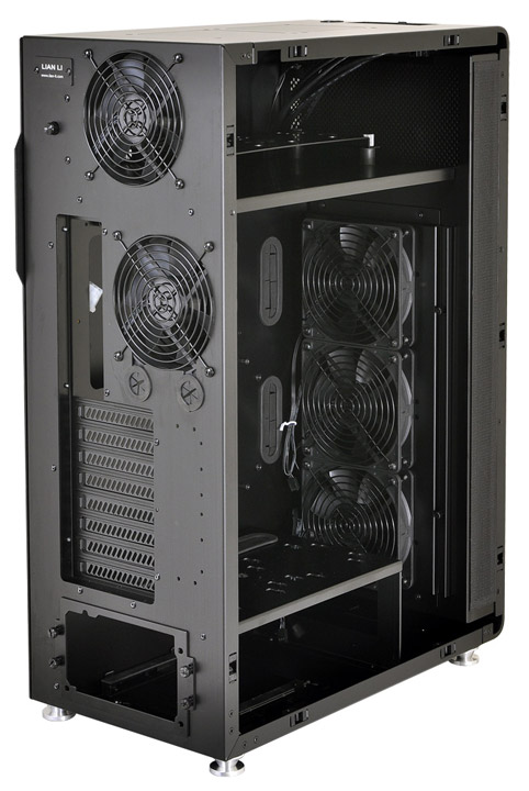 Корпус Lian Li PC-X510