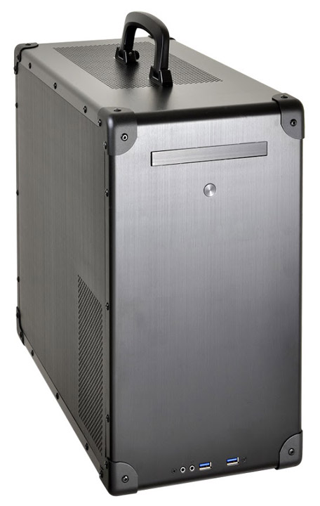 Корпус Lian Li PC-TU300