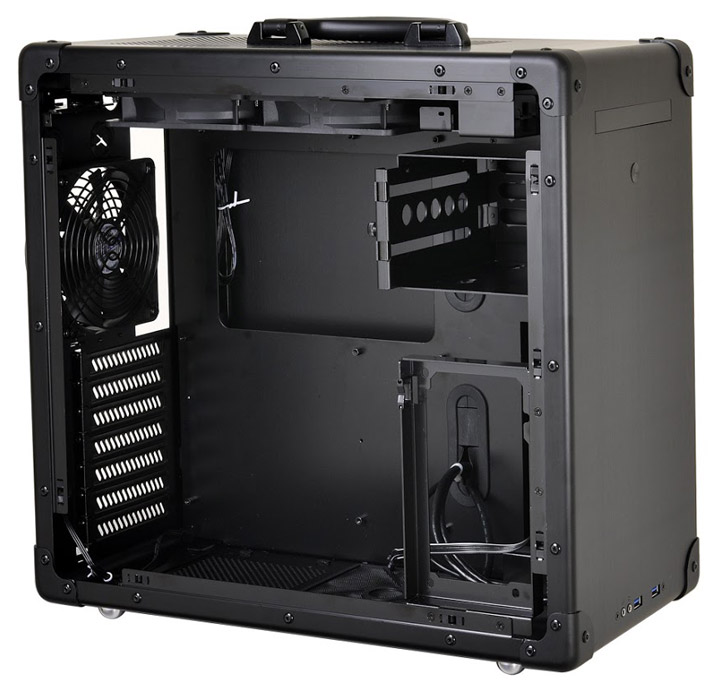 Корпус Lian Li PC-TU300