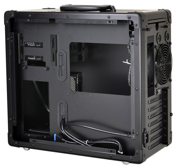 Корпус Lian Li PC-TU300