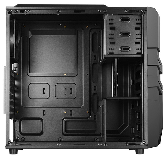 Корпус Raidmax Vortex V5