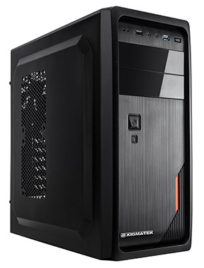 Корпус Xigmatek Ares