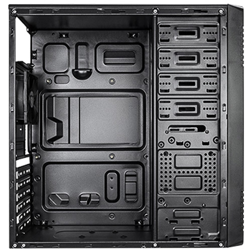 Корпус Xigmatek Ares