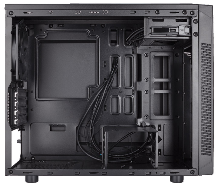 Корпус Corsair Carbide Series 88R
