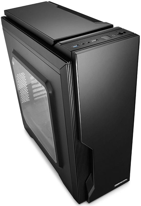 Корпус Deepcool Dukase