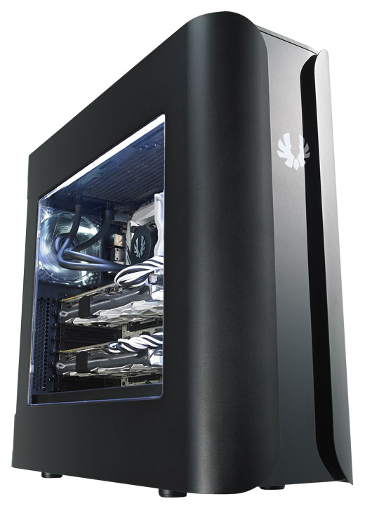 Корпус BitFenix Pandora ATX