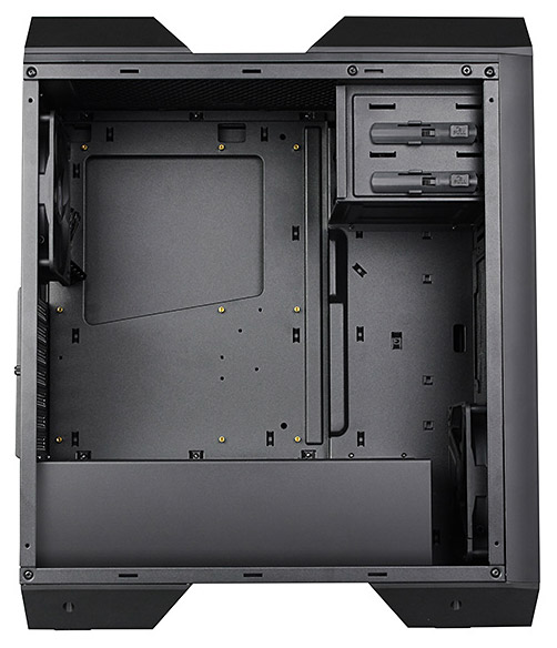 Корпус Raidmax Monster II