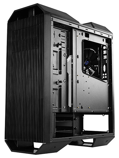 Корпус Raidmax Monster II