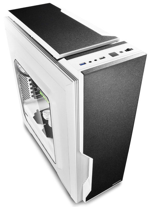 Deepcool Dukase WH