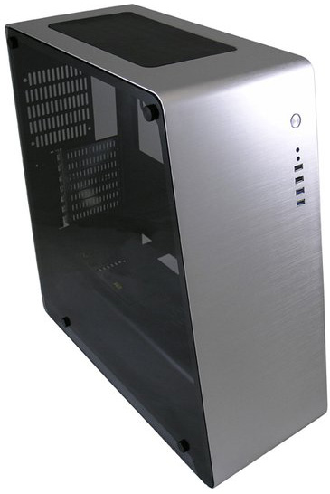 Корпус LC-Power Gaming 981S