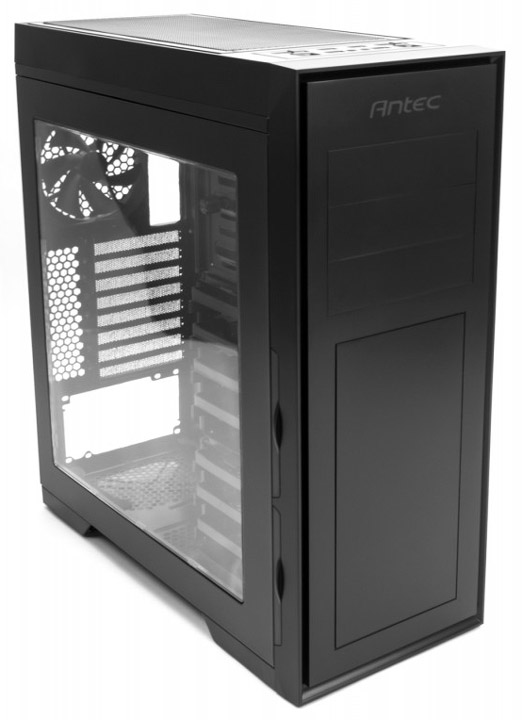 Antec P9 Window