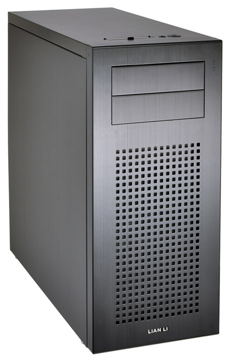 Mid-Tower корпус Lian Li PC-7N
