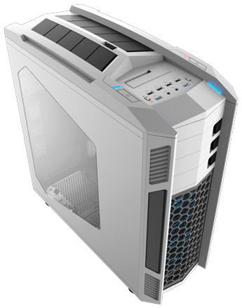 Aerocool XPredator II