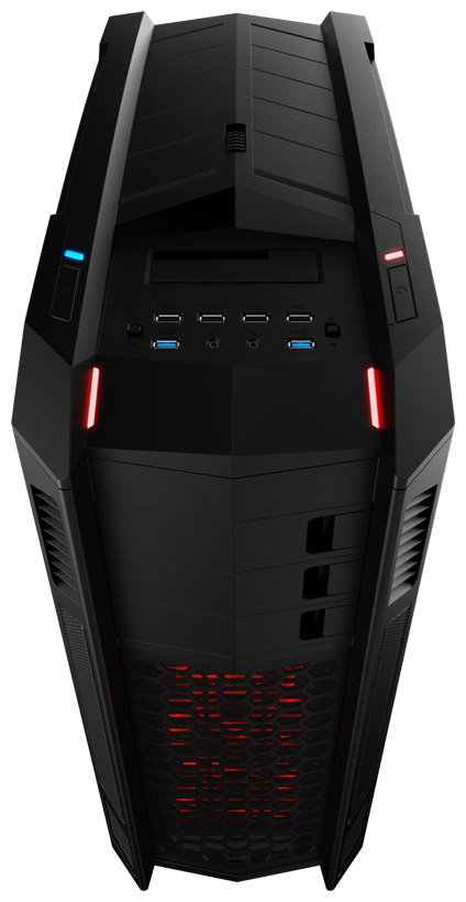 Aerocool XPredator II