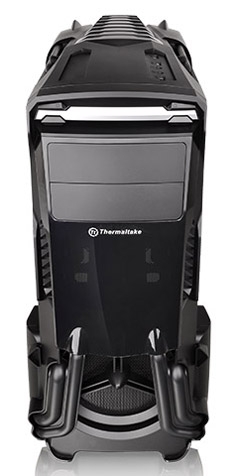 Корпус Thermaltake Versa N24