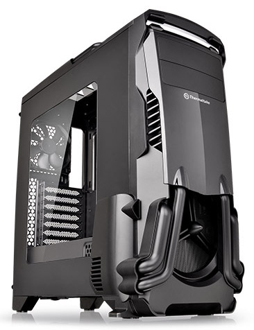 Корпус Thermaltake Versa N24
