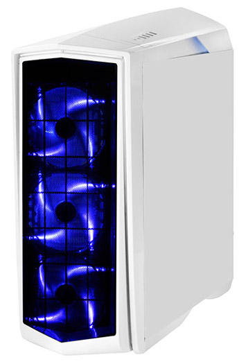 Корпус SilverStone Primera PM01