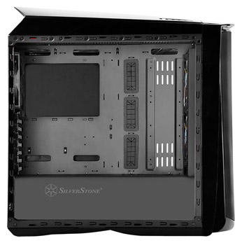 Корпус SilverStone Primera PM01