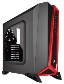 Корпус Corsair Spec-Alpha
