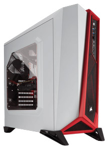Корпус Corsair Spec-Alpha