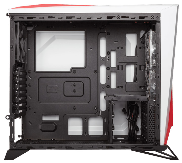 Корпус Corsair Spec-Alpha