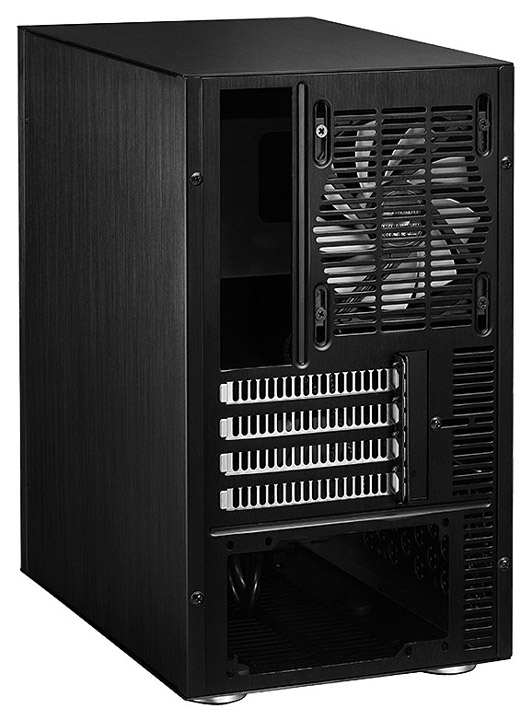 Cooltek (Jonsbo) C3 Window