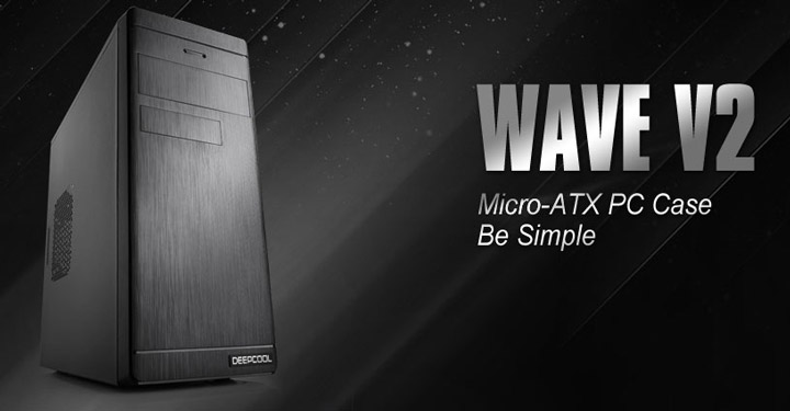 Deepcool Wave V2