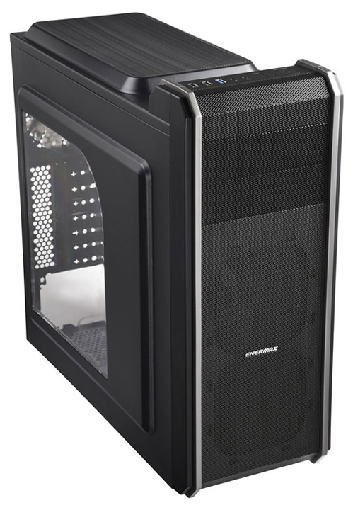 Enermax Fulmo.Q Plus