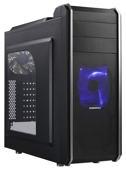 Enermax Fulmo.Q Plus