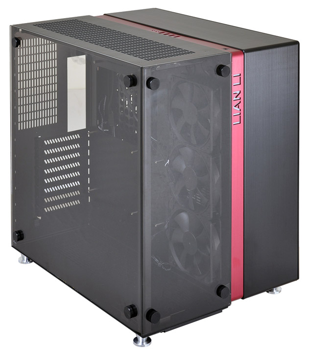 Lian Li PC-O9