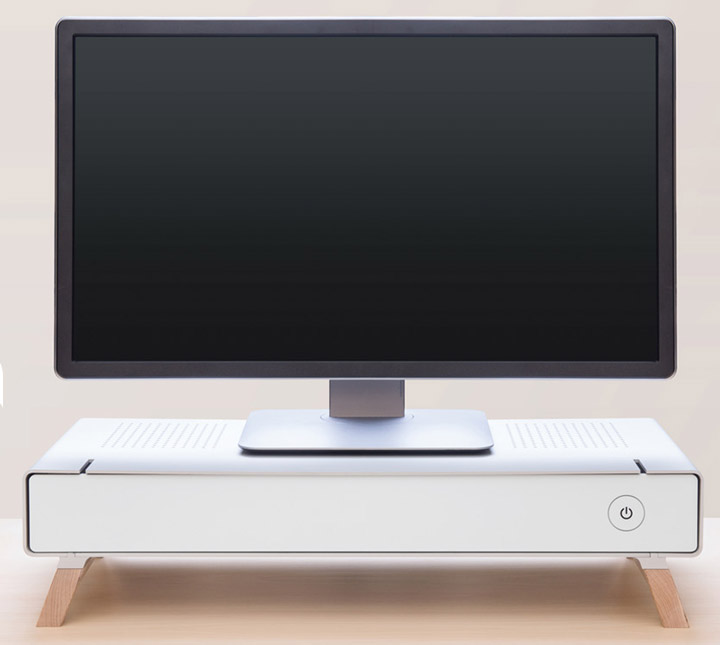 Корпус Cryorig Taku