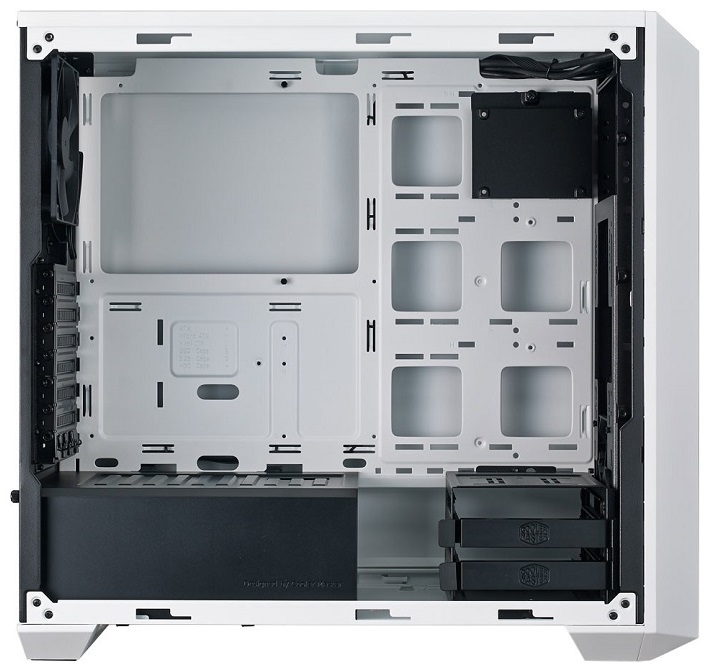 Cooler Master MasterBox 5