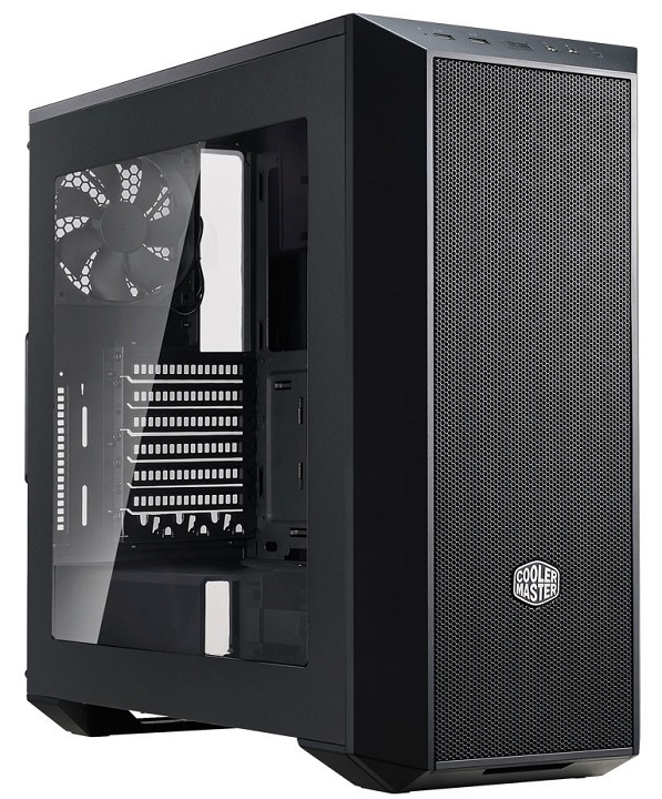 Cooler Master MasterBox 5