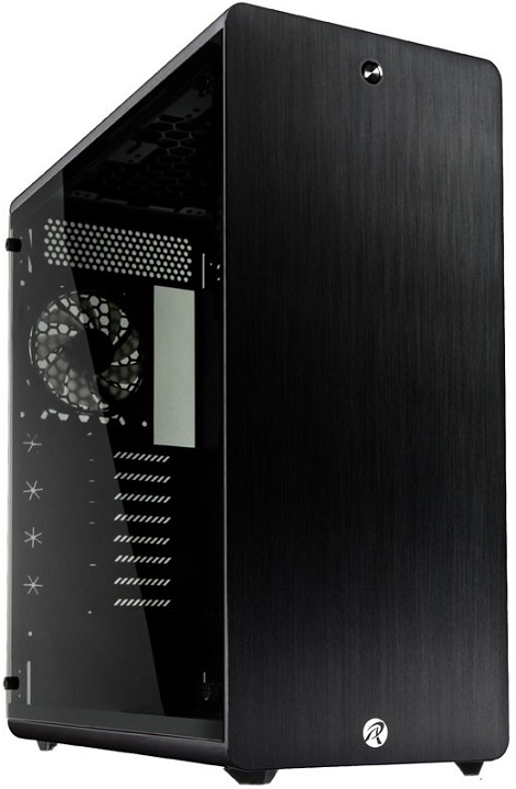 Raijintek Asterion Classic 