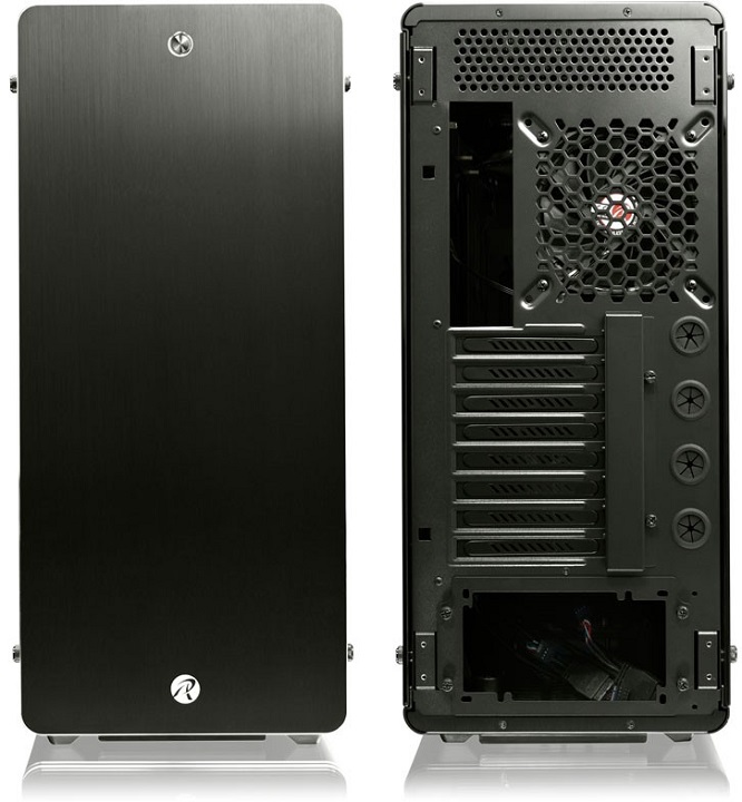 Raijintek Asterion Classic 