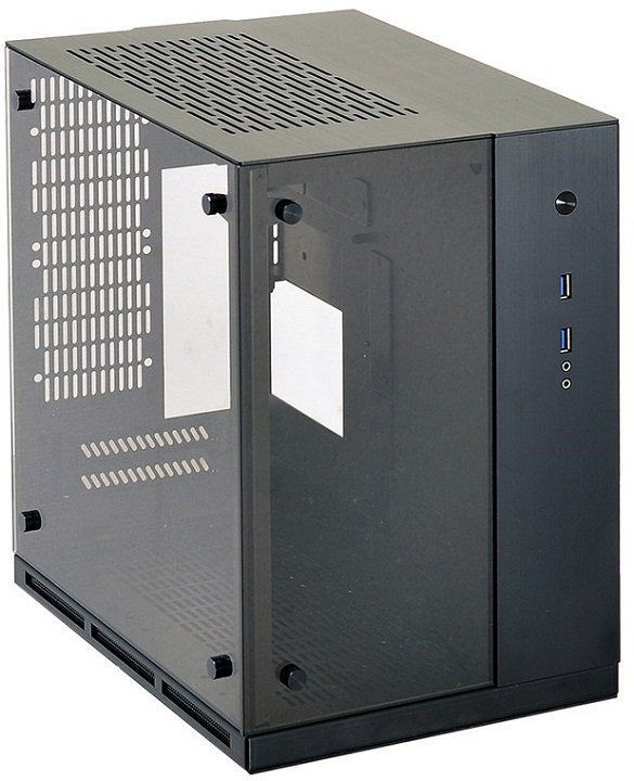 Lian-Li PC-Q37