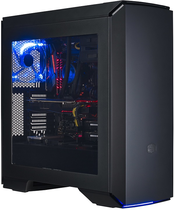 MasterCase Pro 6