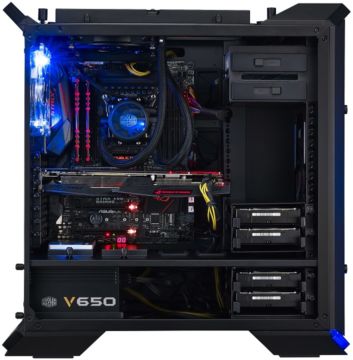 MasterCase Pro 6