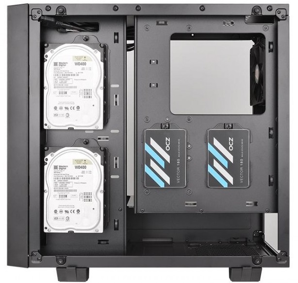 Thermaltake Core G21